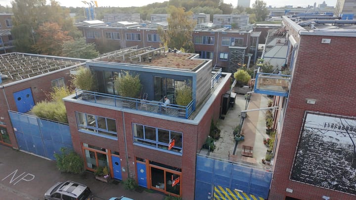 Photo 36 of Pedro de Medinalaan 192