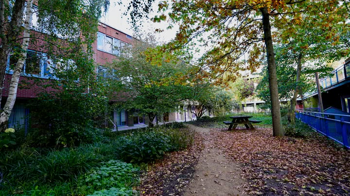 Photo 42 of Pedro de Medinalaan 192