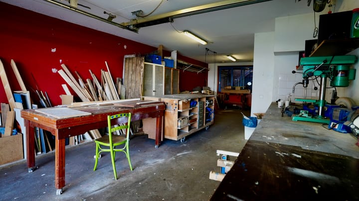 Photo 45 of Pedro de Medinalaan 192