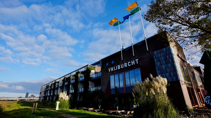 Photo 46 of Pedro de Medinalaan 192