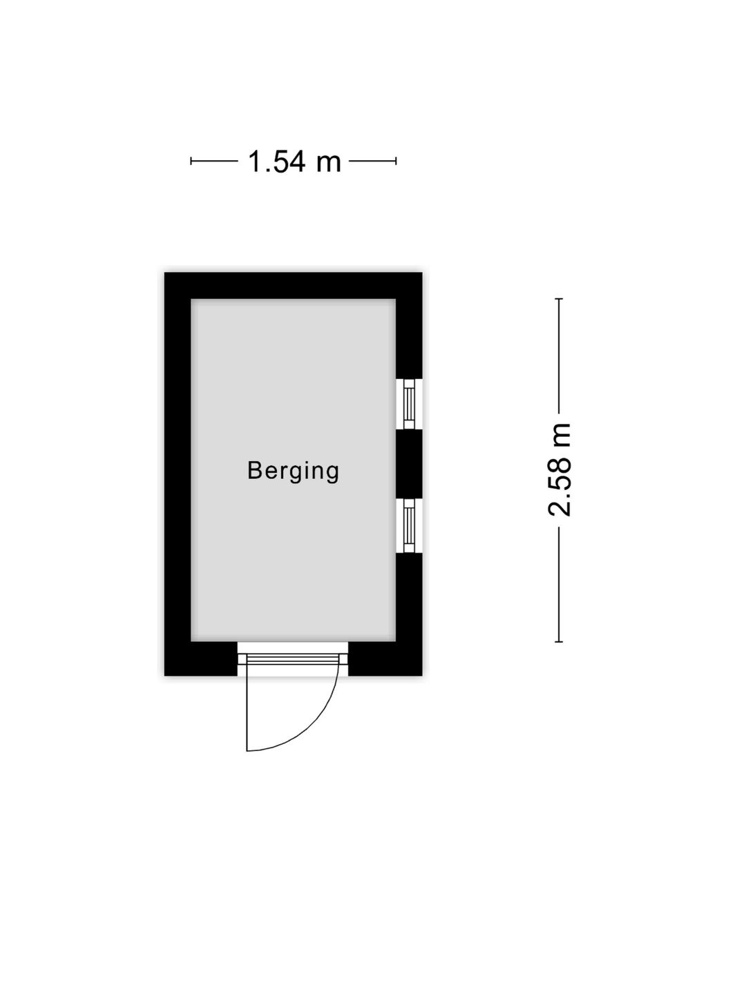Foto 43 van AM de Jongstraat 30