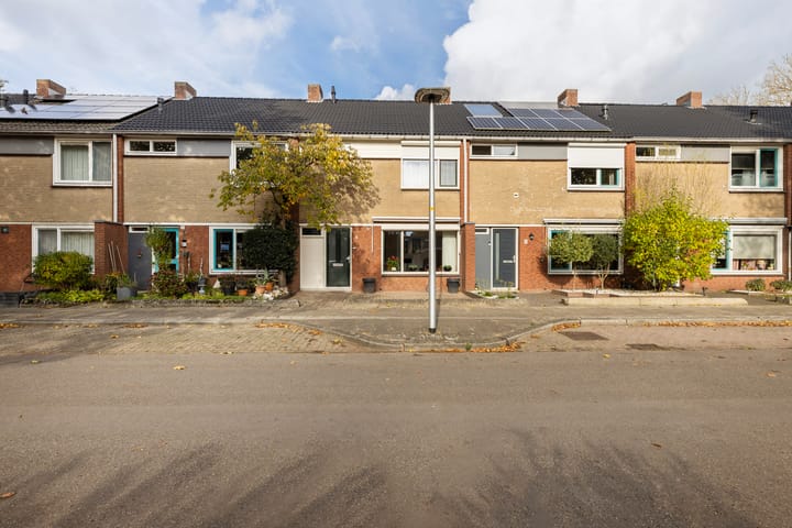 Guido Gezellestraat 8