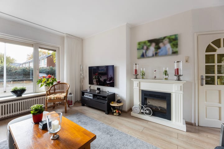 Foto 2 van Guido Gezellestraat 8