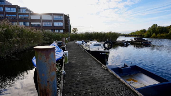 Photo 50 of Pedro de Medinalaan 192