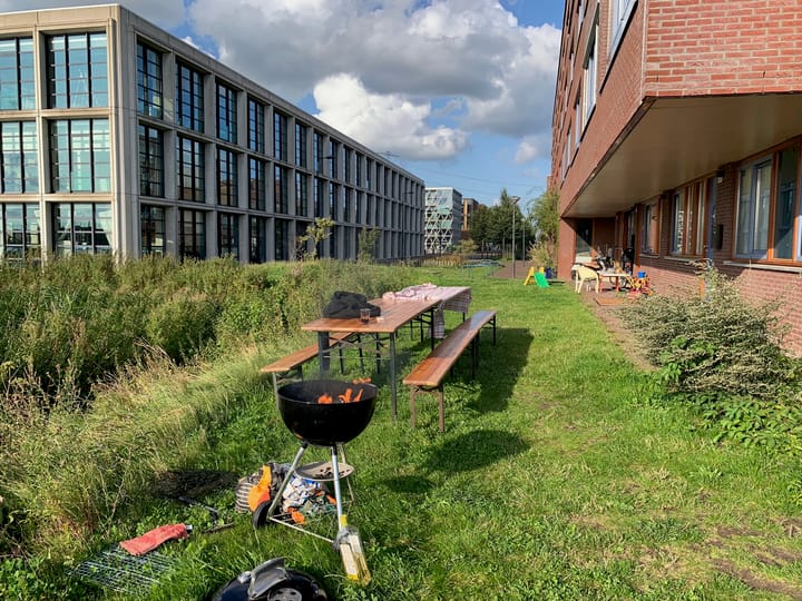 Photo 51 of Pedro de Medinalaan 192