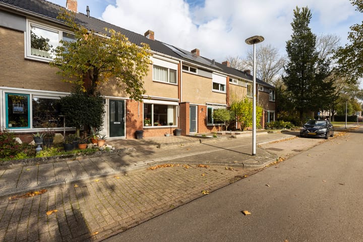 Foto 5 van Guido Gezellestraat 8