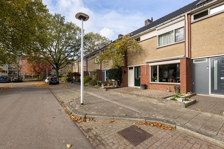 Foto 6 van Guido Gezellestraat 8