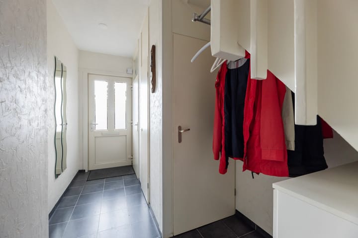 Foto 7 van Guido Gezellestraat 8