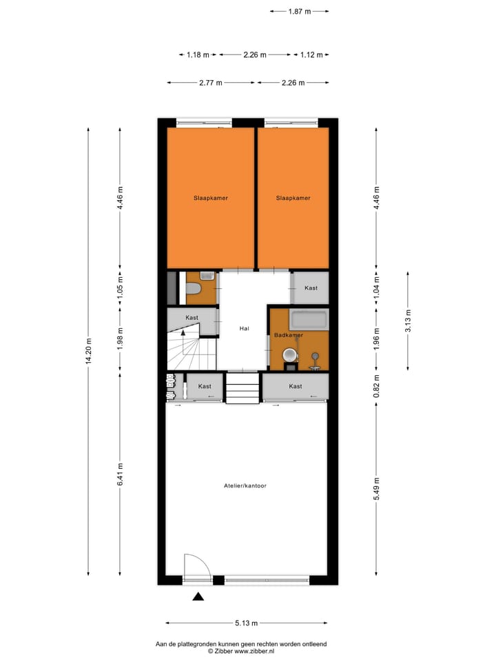 Photo 55 of Pedro de Medinalaan 192