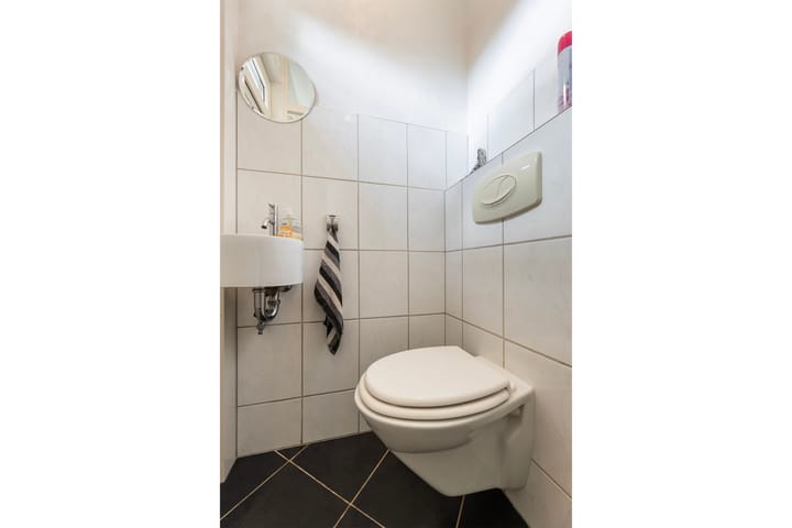 Foto 9 van Guido Gezellestraat 8