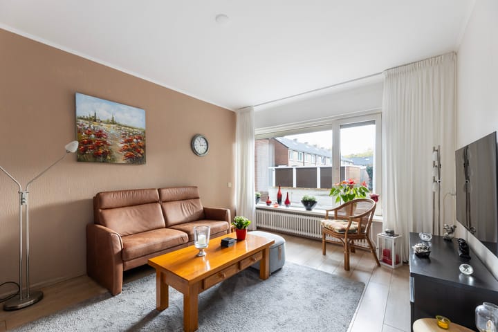 Foto 10 van Guido Gezellestraat 8