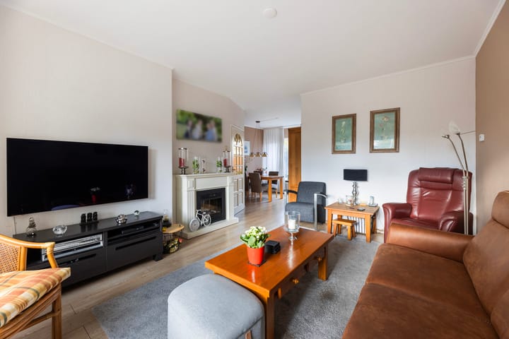 Foto 11 van Guido Gezellestraat 8