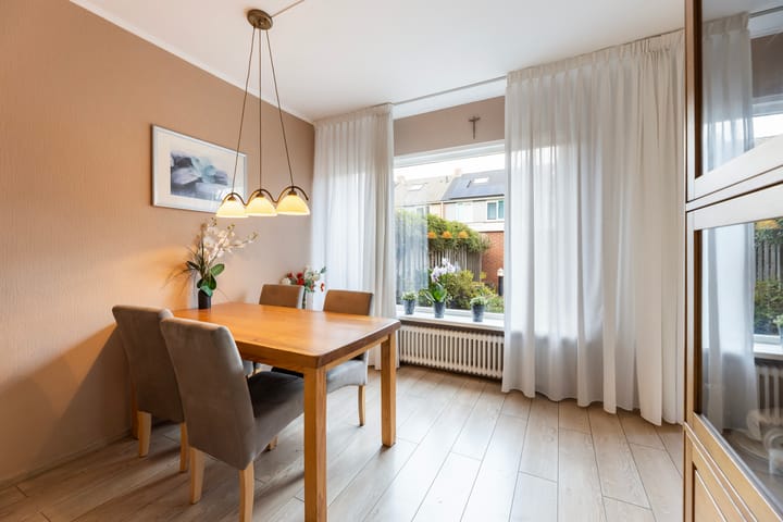 Foto 12 van Guido Gezellestraat 8