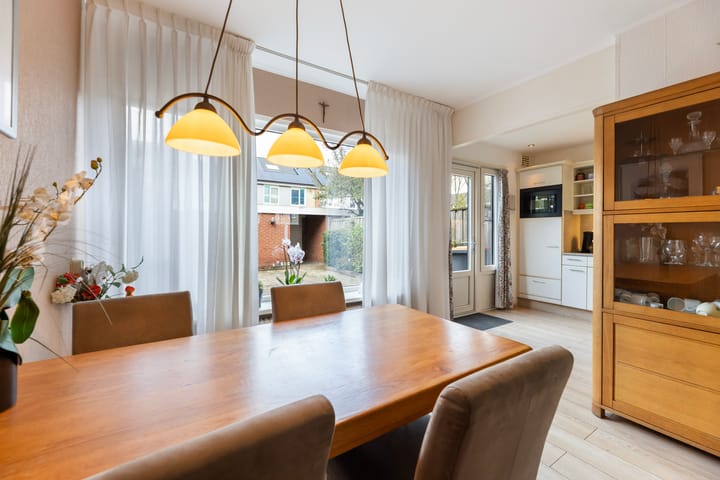 Foto 13 van Guido Gezellestraat 8