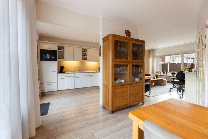 Foto 14 van Guido Gezellestraat 8