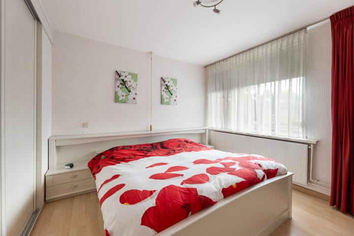 Foto 16 van Guido Gezellestraat 8