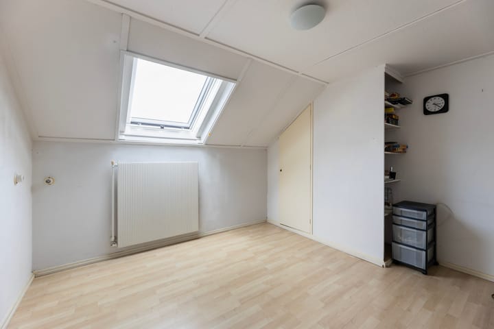 Foto 27 van Guido Gezellestraat 8