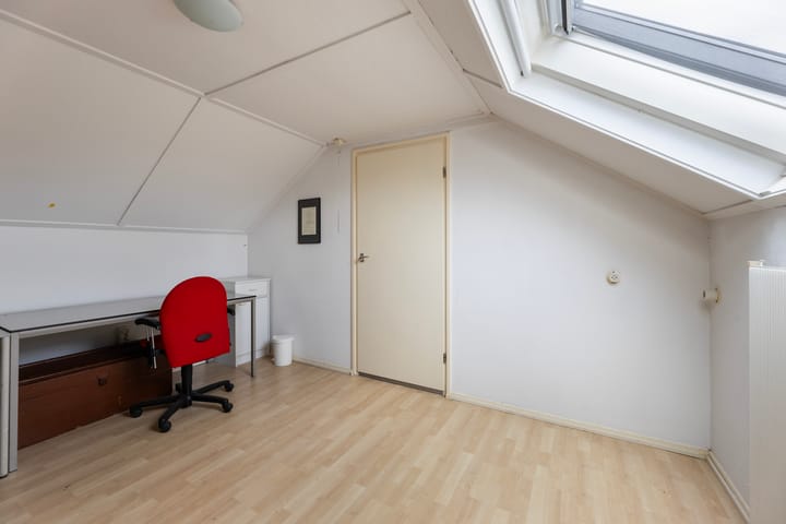 Foto 28 van Guido Gezellestraat 8