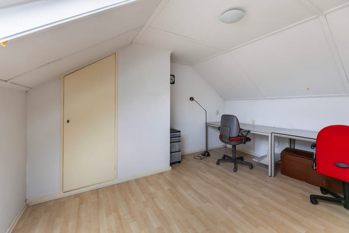 Foto 29 van Guido Gezellestraat 8