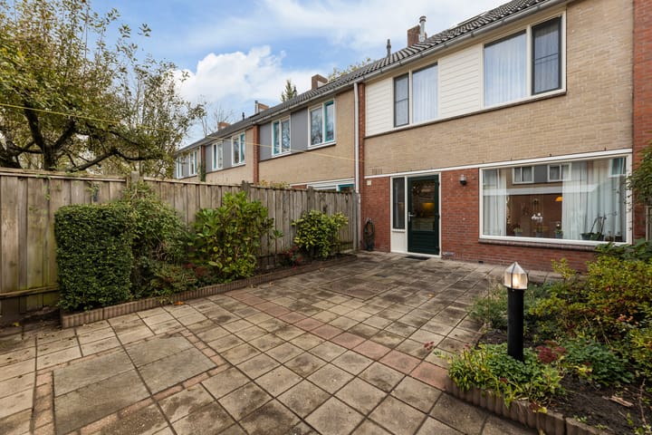 Foto 32 van Guido Gezellestraat 8