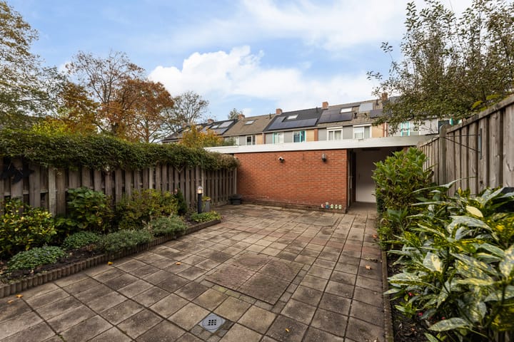 Foto 34 van Guido Gezellestraat 8