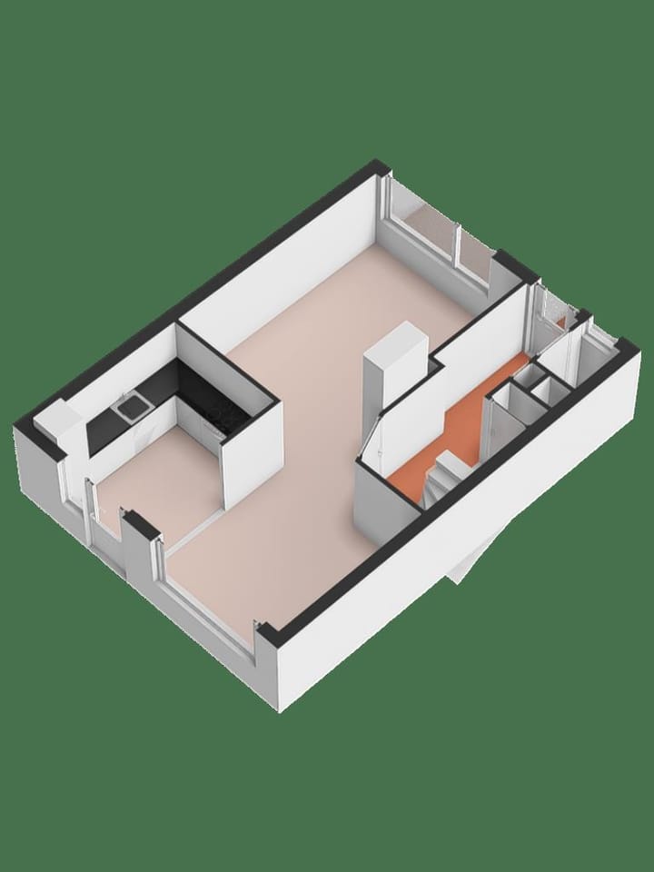 Foto 37 van Guido Gezellestraat 8