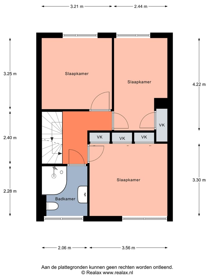Foto 38 van Guido Gezellestraat 8