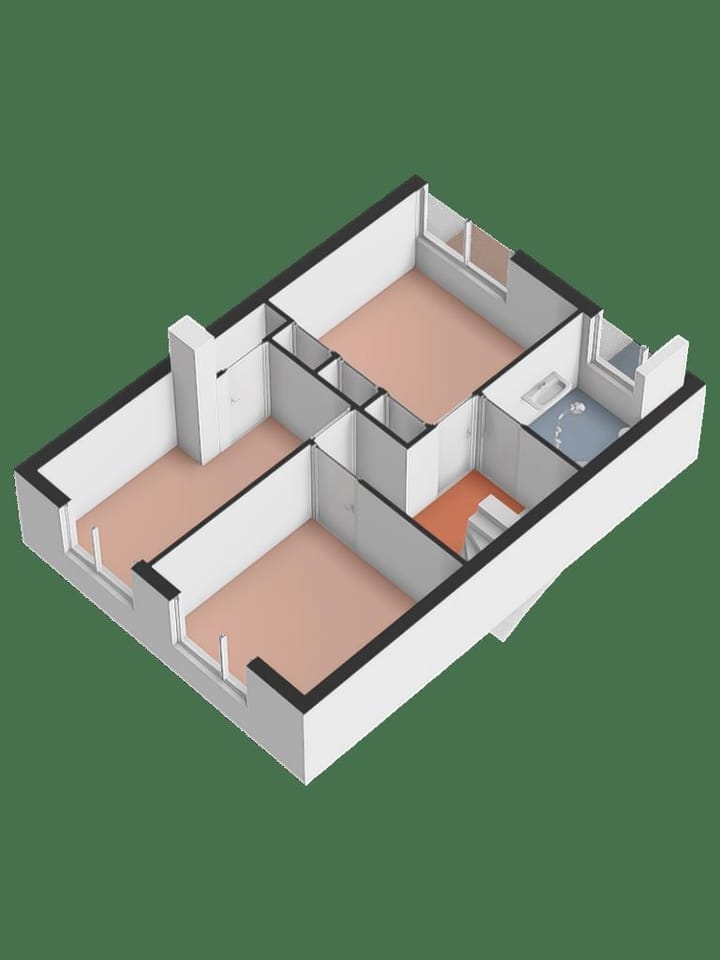 Foto 39 van Guido Gezellestraat 8