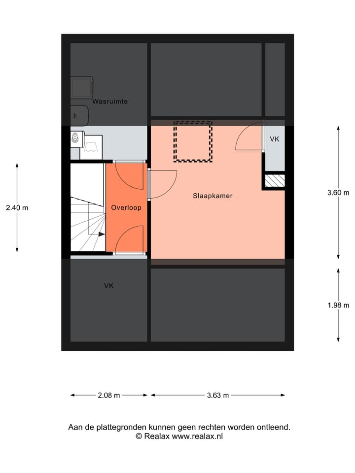 Foto 40 van Guido Gezellestraat 8