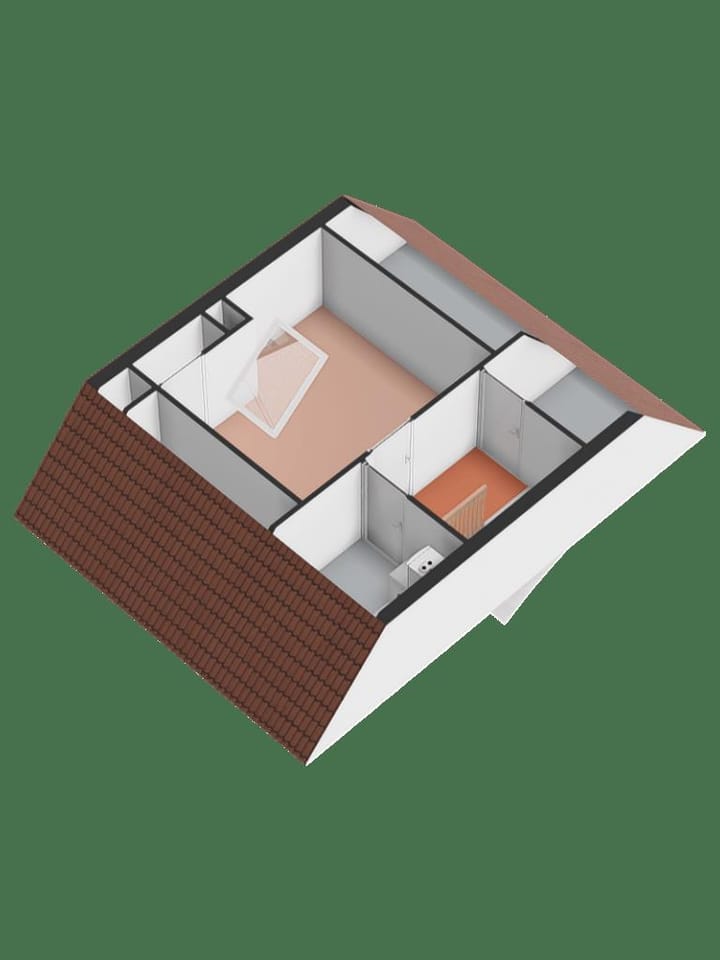 Foto 41 van Guido Gezellestraat 8