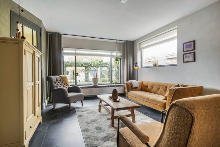 Foto 2 van Kamgras 33