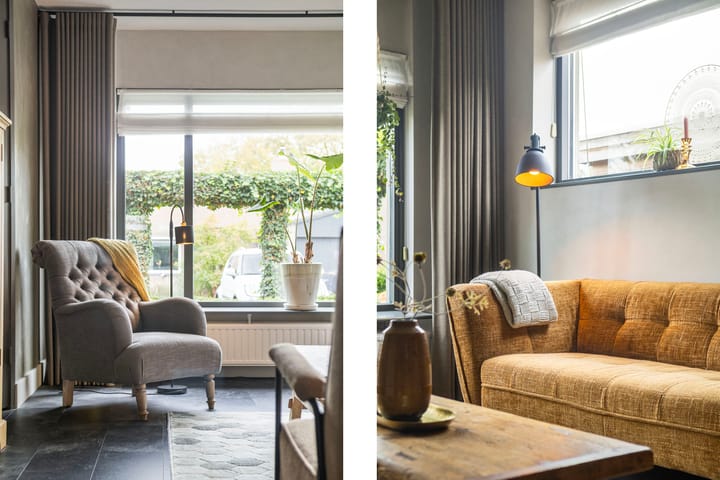 Foto 3 van Kamgras 33