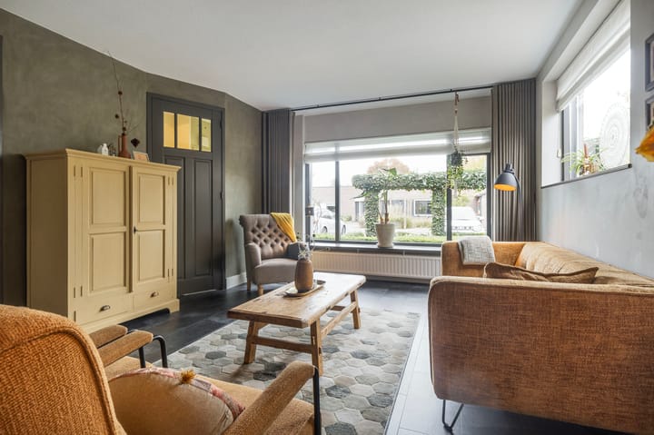 Foto 4 van Kamgras 33