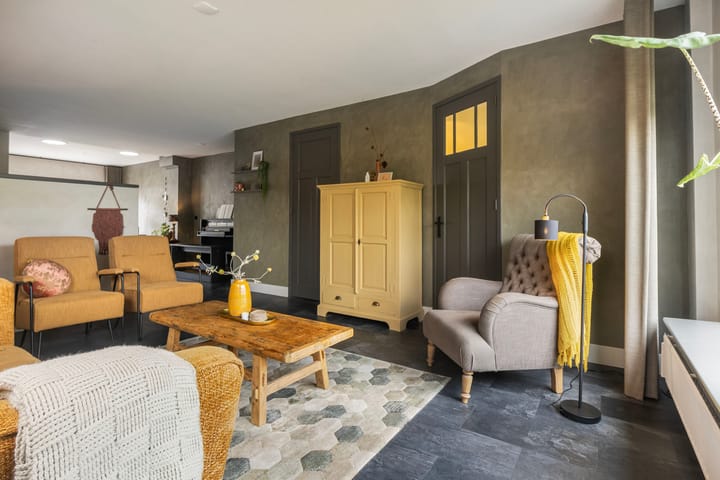 Foto 5 van Kamgras 33