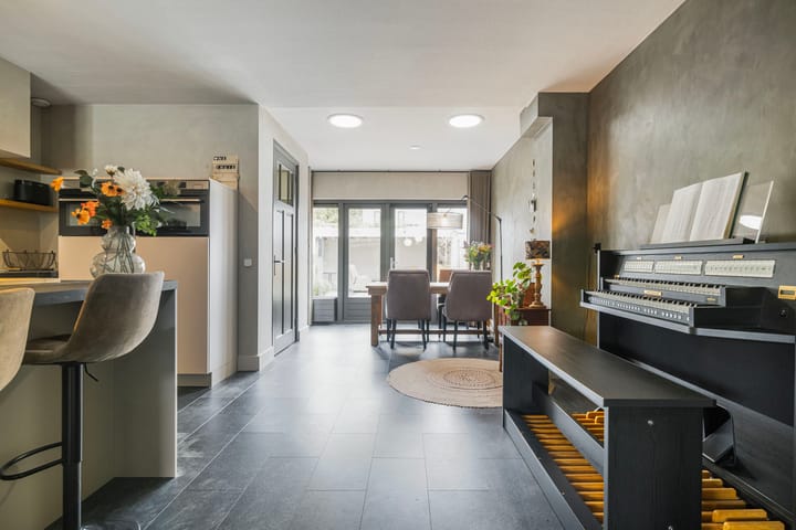 Foto 7 van Kamgras 33