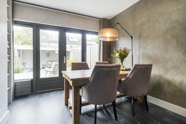 Foto 8 van Kamgras 33