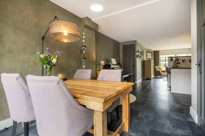 Foto 9 van Kamgras 33