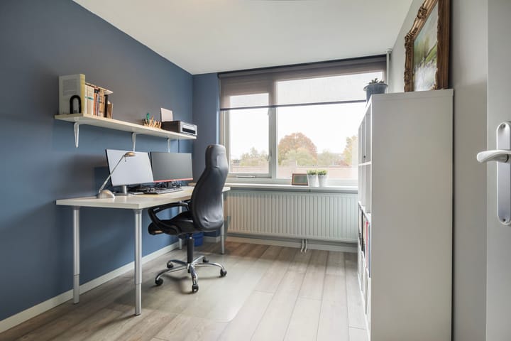 Foto 19 van Kamgras 33