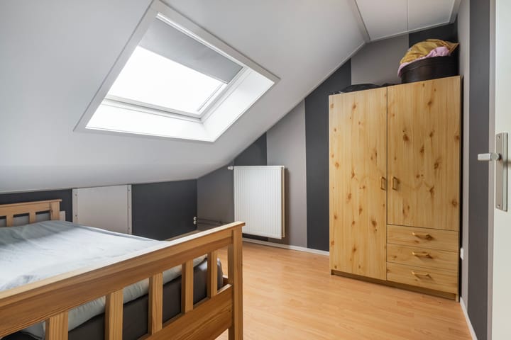 Foto 25 van Kamgras 33