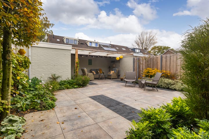 Foto 28 van Kamgras 33