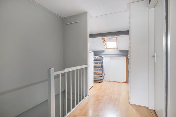 Foto 23 van Kamgras 33