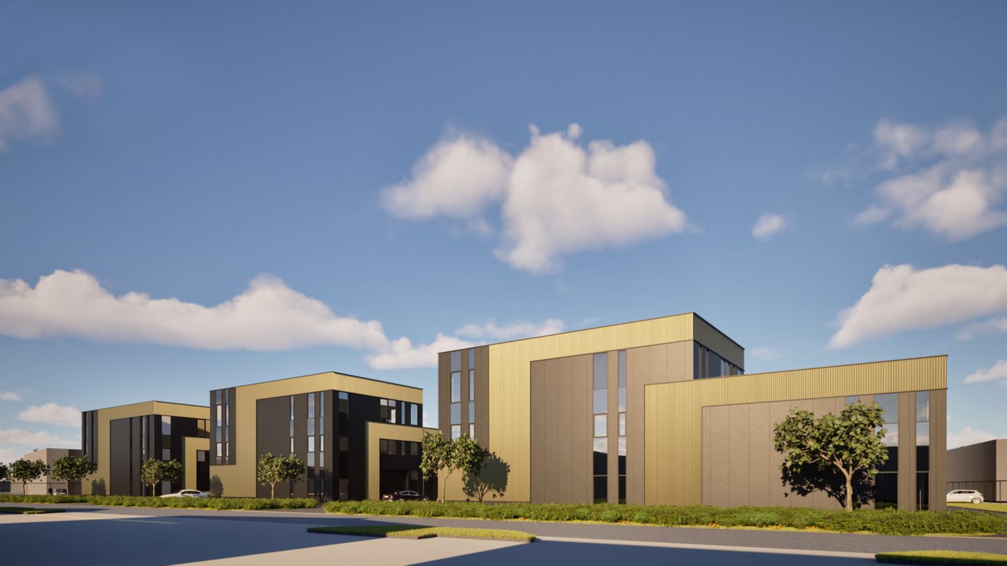 View photo 4 of de Langeloop 18 M3