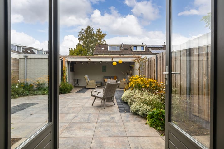 Foto 29 van Kamgras 33