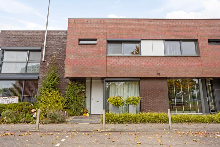 Photo 3 of Landbouwlaan 215