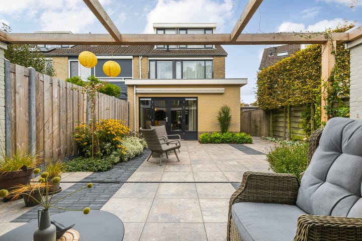 Foto 31 van Kamgras 33