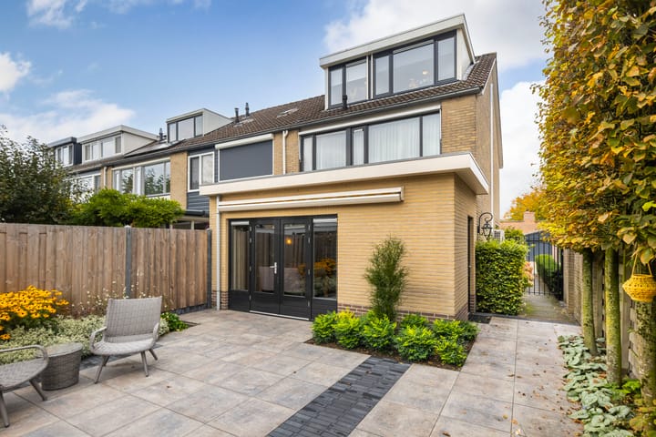 Foto 32 van Kamgras 33