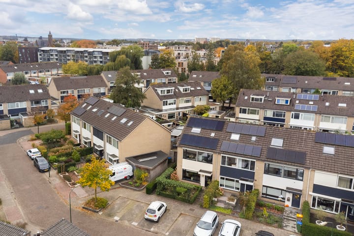 Foto 34 van Kamgras 33