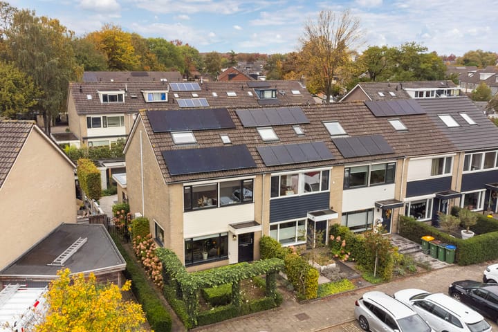 Foto 35 van Kamgras 33