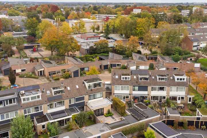 Foto 36 van Kamgras 33