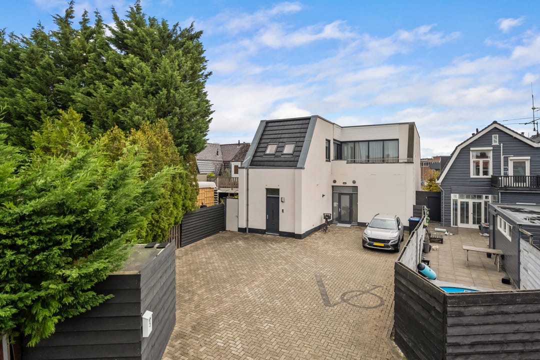 Foto 2 van Aalbrecht van Beijerenstraat 5